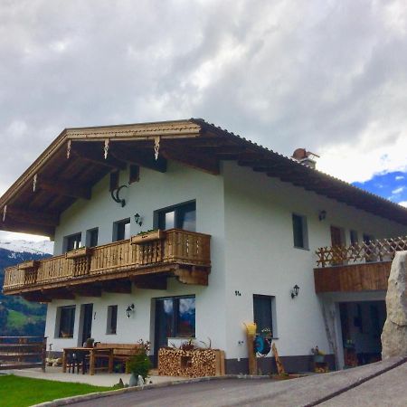Ferienwohnung Leo Stummerberg Екстериор снимка