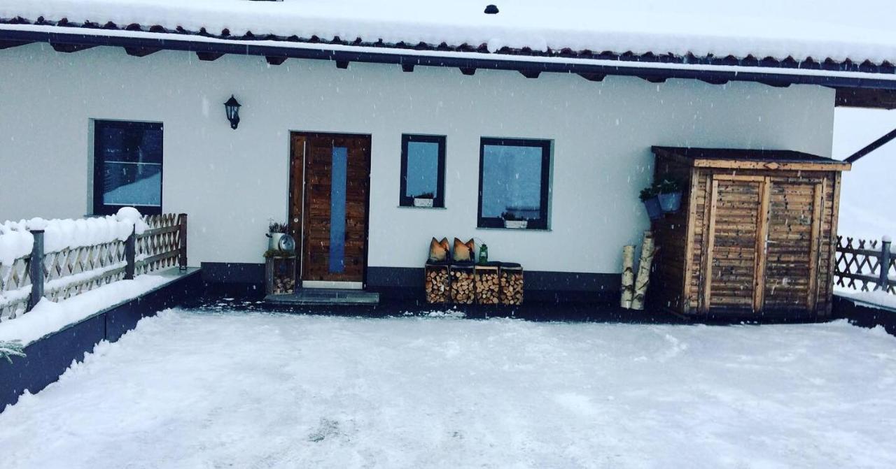 Ferienwohnung Leo Stummerberg Екстериор снимка