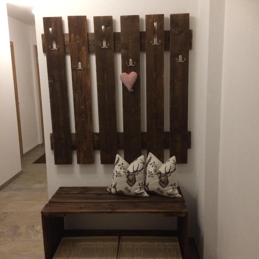 Ferienwohnung Leo Stummerberg Екстериор снимка