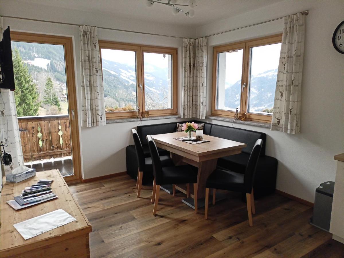 Ferienwohnung Leo Stummerberg Екстериор снимка