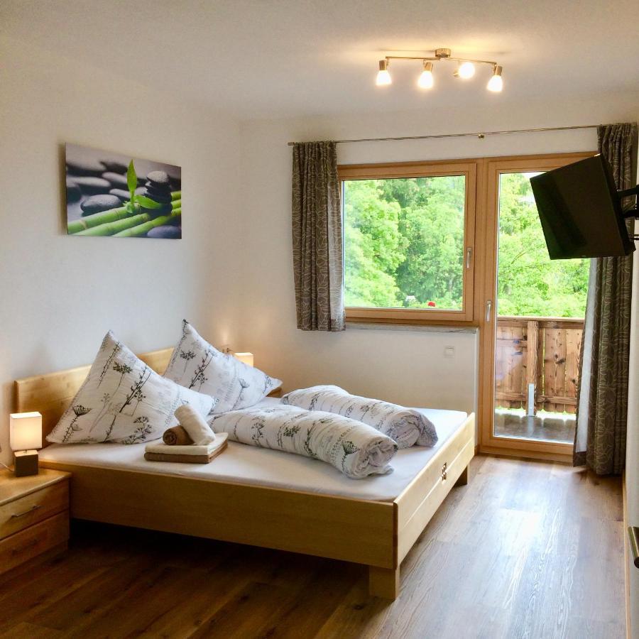 Ferienwohnung Leo Stummerberg Екстериор снимка