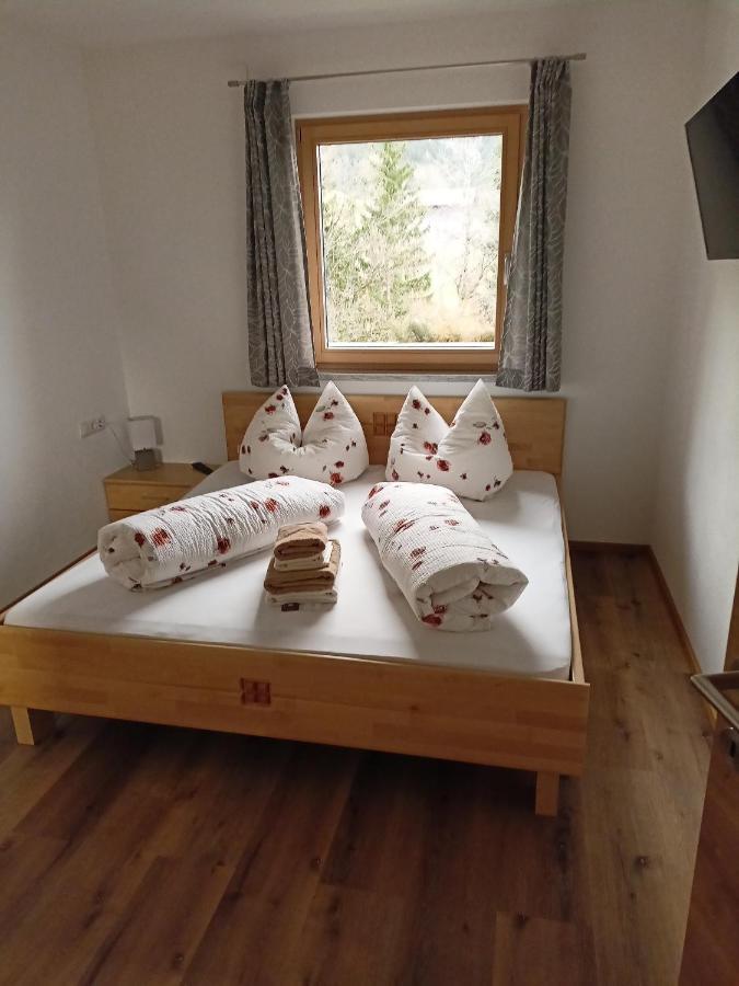 Ferienwohnung Leo Stummerberg Екстериор снимка