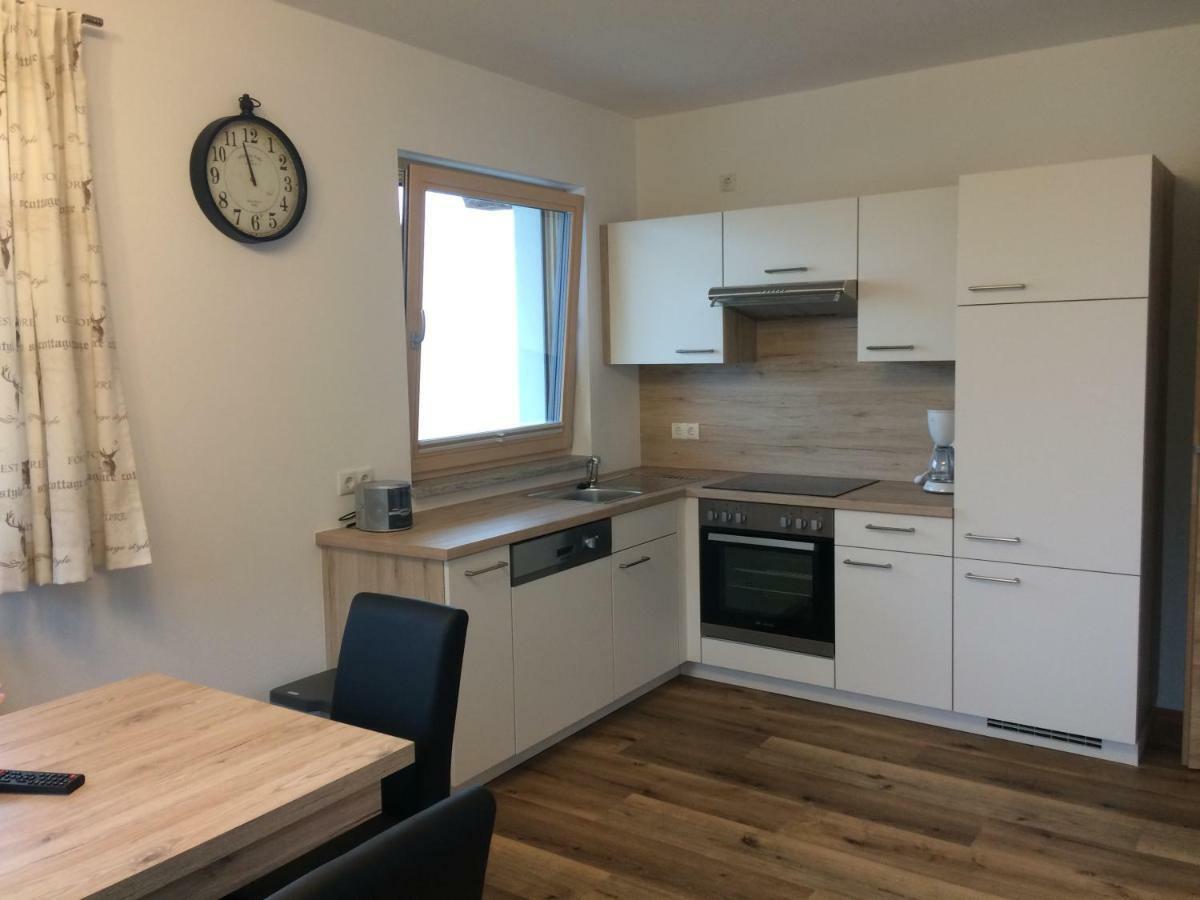 Ferienwohnung Leo Stummerberg Екстериор снимка