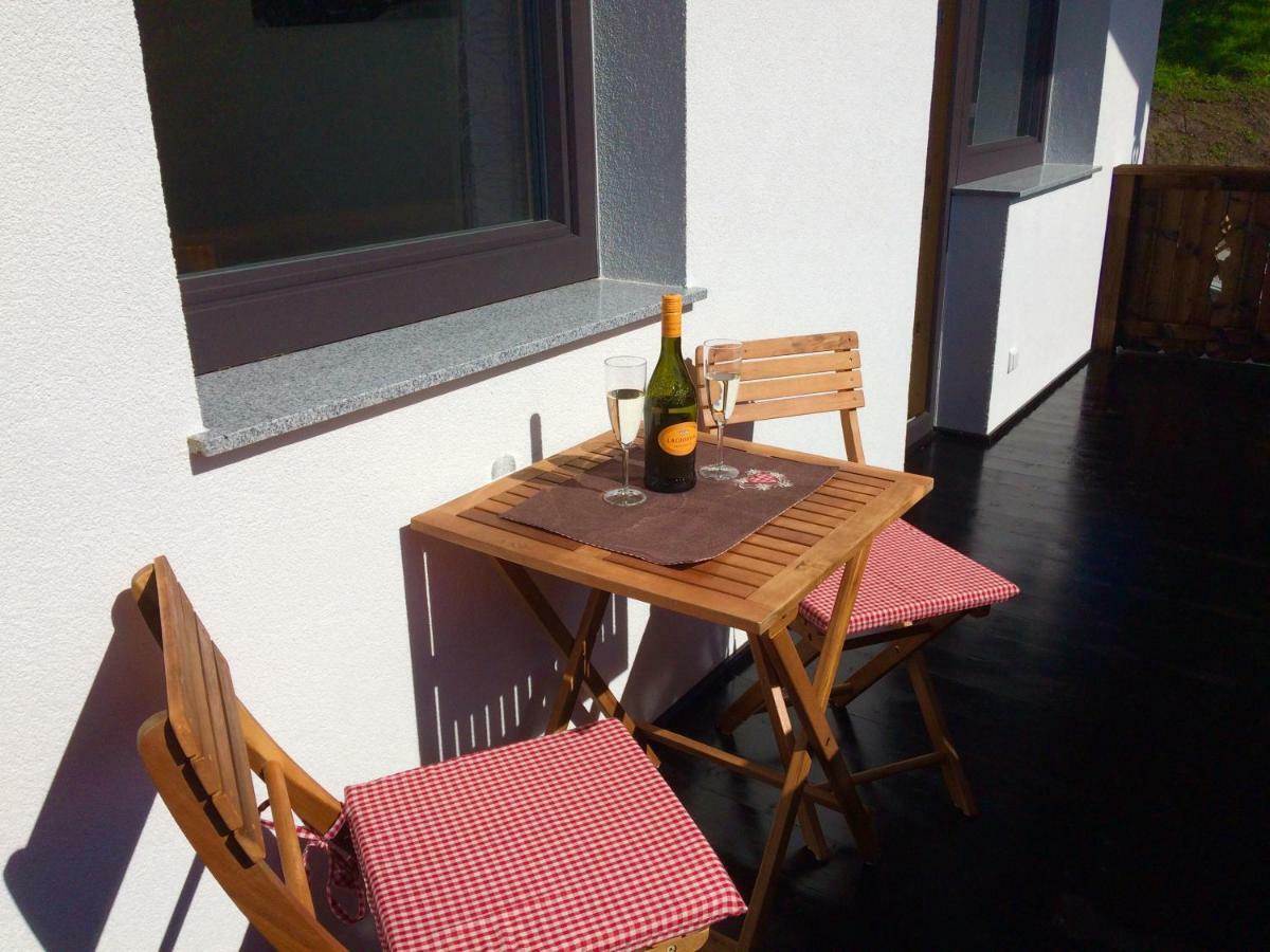 Ferienwohnung Leo Stummerberg Екстериор снимка