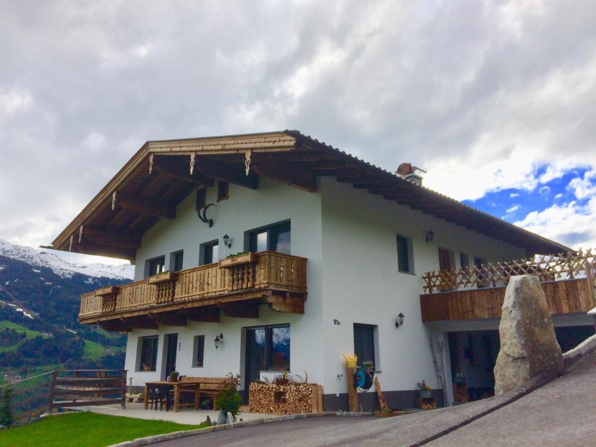 Ferienwohnung Leo Stummerberg Екстериор снимка